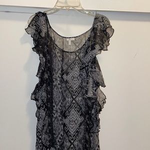 Perfect for night out